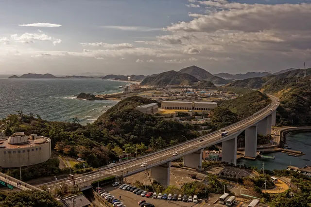 Uzunomichi Observatory