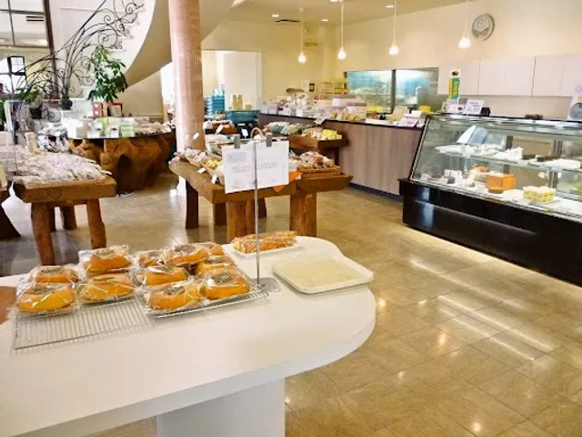 Blanca Sweets Garden