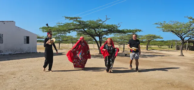 Rancherìa Loma Fresca