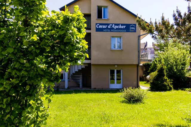 Ecole Hôtelière Hôtel d'Application