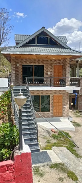 Holiday Resort River View