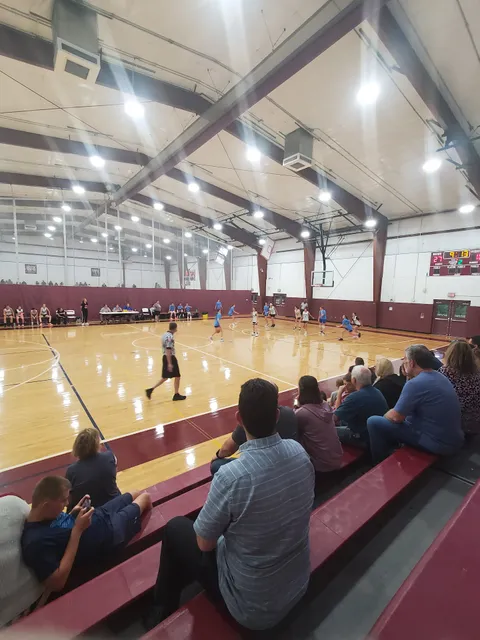 Forks Township Community Center