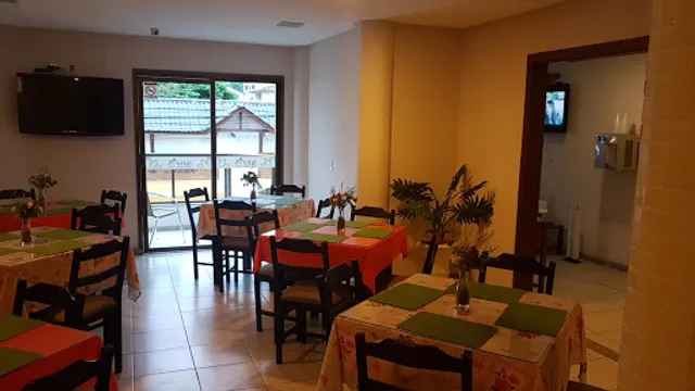 Vital - Restaurante e Lanchonete