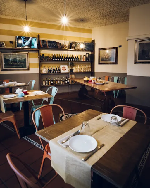 Ristorante Il Granaio