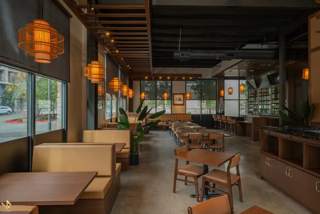 Yin Dee Thai Cuisine