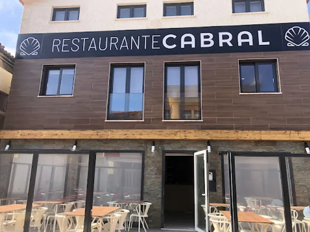 Restaurante Cabral