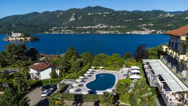 Hotel Ristorante la Bussola