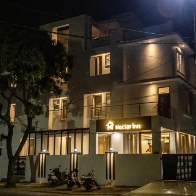 Nectar Inn