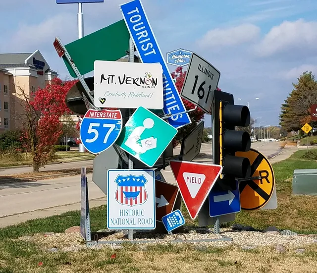 Mt. Vernon, IL Tourism