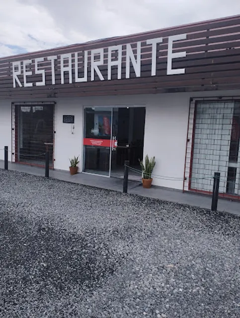 Restaurante GLATZ E FILHOS