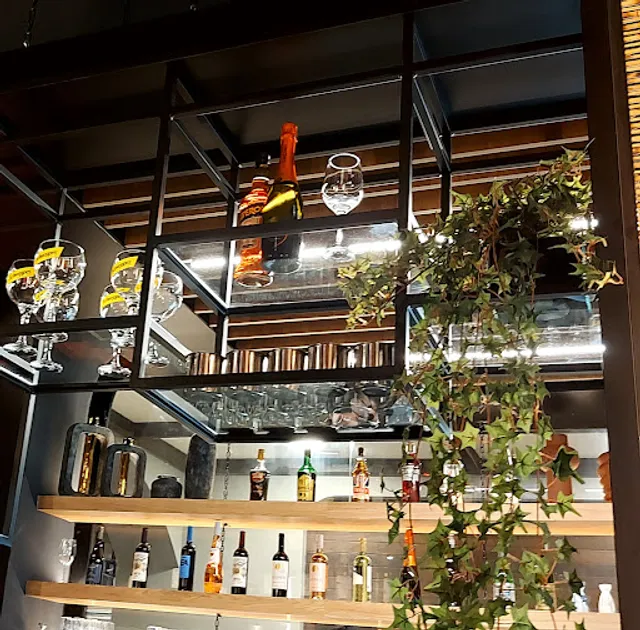 Taisho Yakiniku Shopping Curitiba