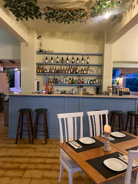Palatum Restaurant Chania