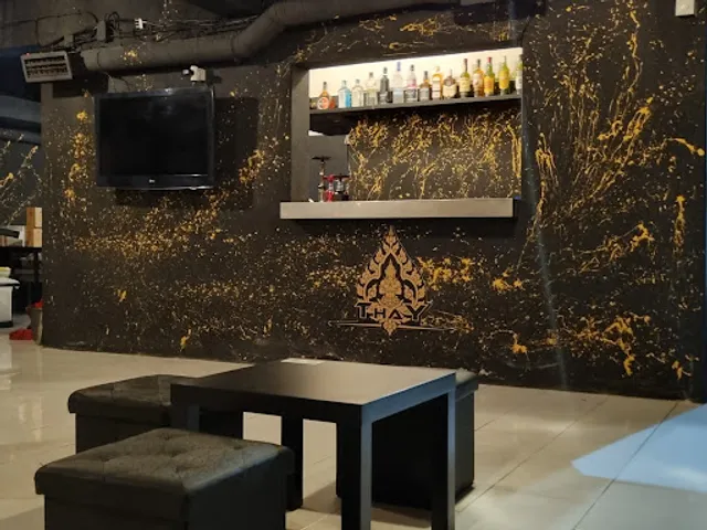 Thay - Shisha & Gin Bar