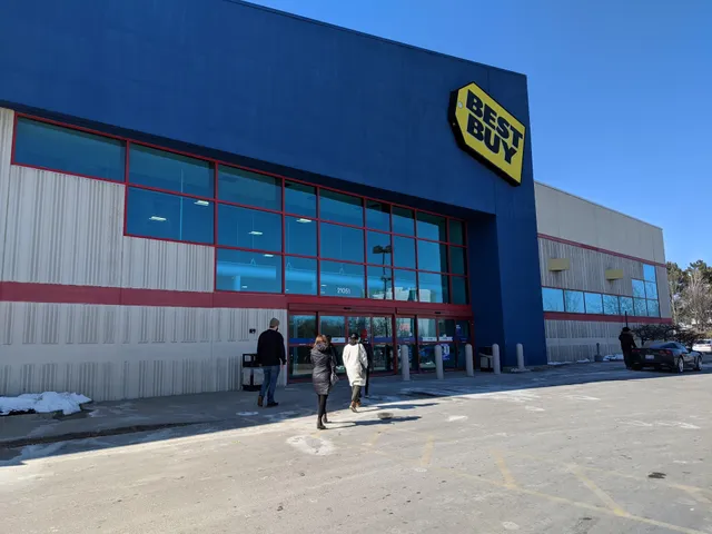 Best Buy