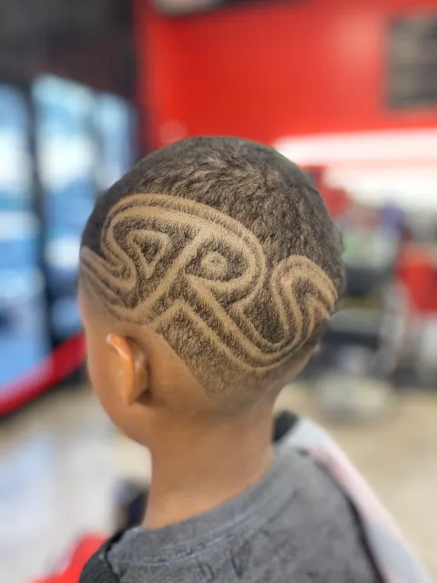 Best in l.a barbershop