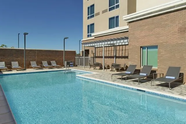 Courtyard by Marriott Atlanta Covington