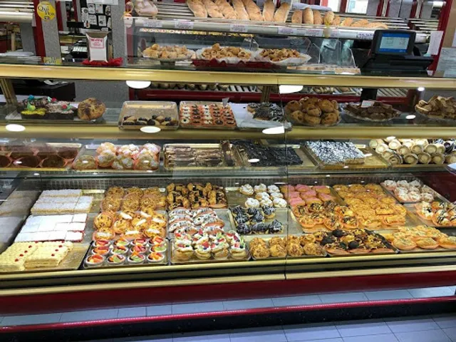 Pasticceria Panificio Pizzeria Mary