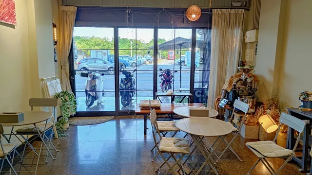 C.Y.C晨宇珈琲（不定休，IG營業公告為主）