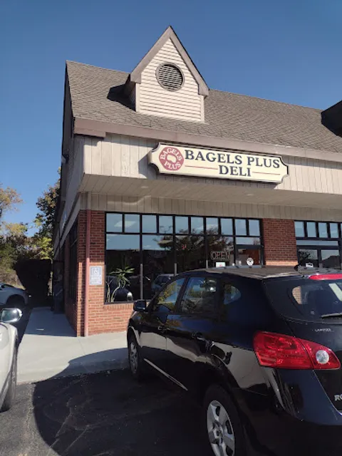 Bagels Plus Plainville Inc.