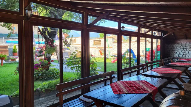 Chilkovata House | Guesthouse with tavern in village of Banya