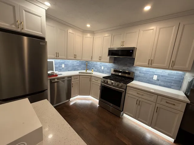 Staten Island Kitchen Cabinets Manufacturing
