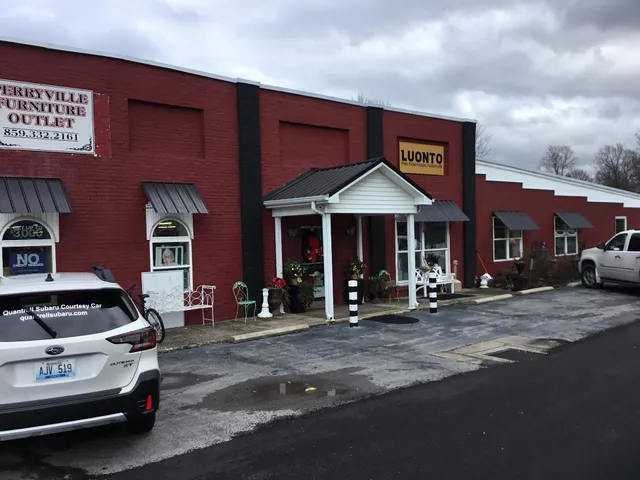 Perryville Furniture