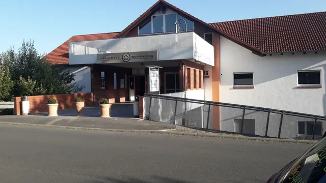 Aparthotel Wettenberg - das Hotel in Wettenberg