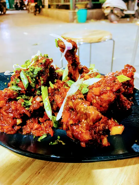 Daily Grill | Best Restaurants in karkardooma | Best Shop in keventers Market