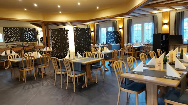 Brühler Hof Inh. Fam. Eckert