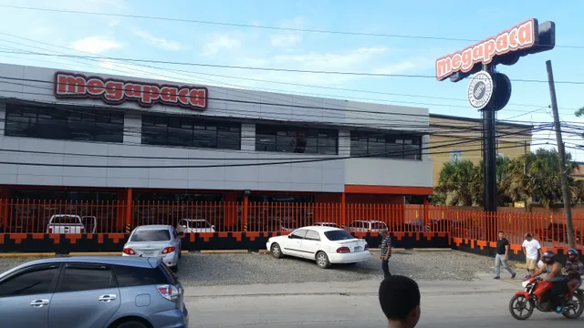 Megapaca in La Ceiba, Honduras - reviews,open hours,photo spots, things ...