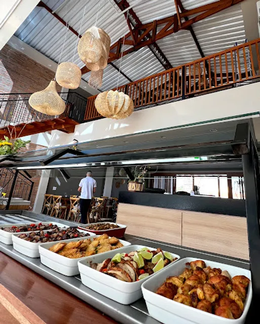 Seu Bentô Restaurante