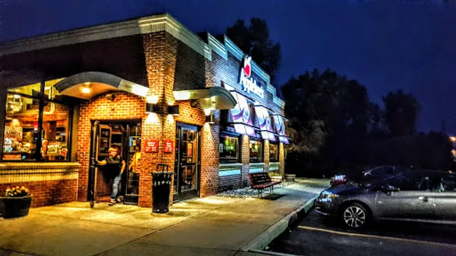 Applebee's Grill + Bar
