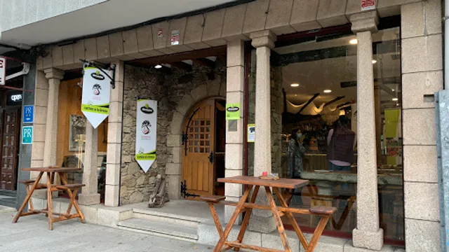 Gaia Taberna Medieval