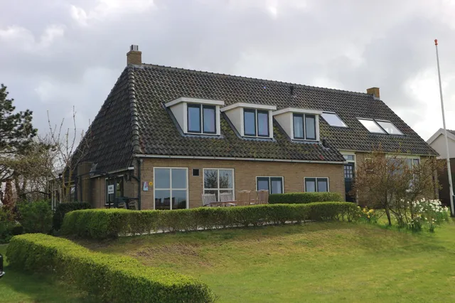 Hotel de Horper Wielen