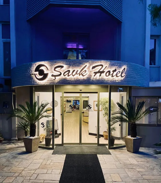 Savk Hotel