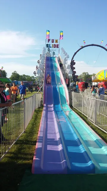 Stearns County Fairgrounds