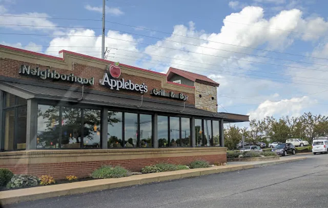 Applebee's Grill + Bar