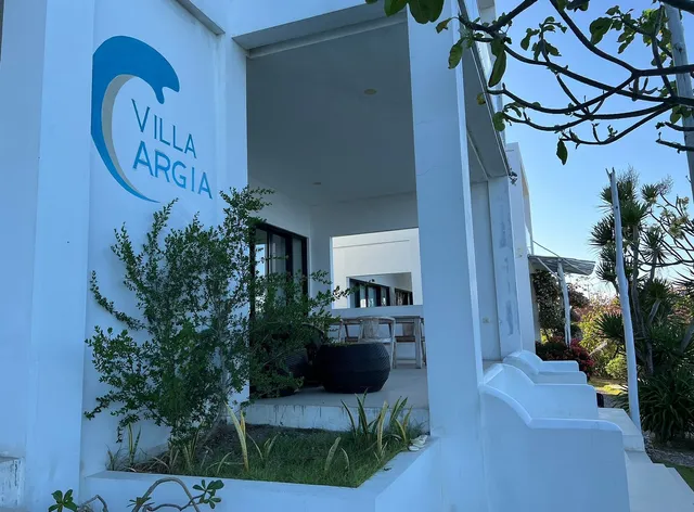 Villa Argia Nusa Penida