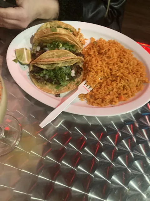 Super Taco Express #2