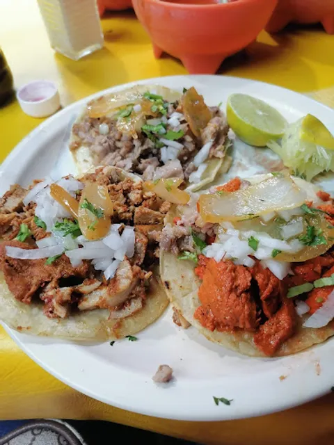 La Joya De Los Tacos