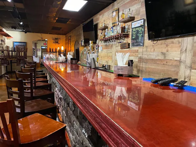 La Sierra Mexican Restaurant