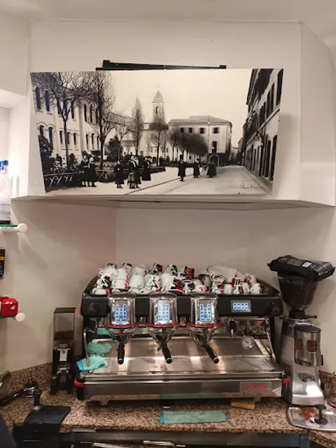Caffè da Massi