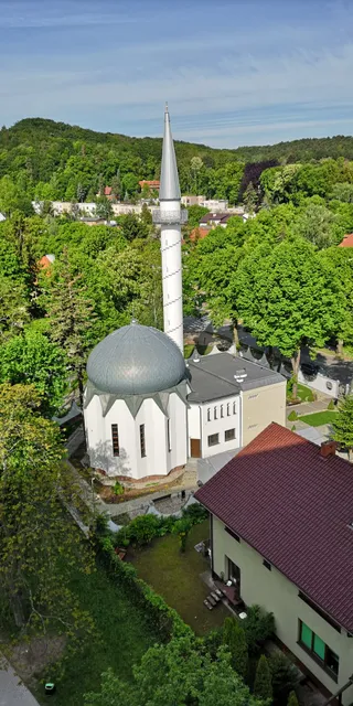 Gdansk Mosque