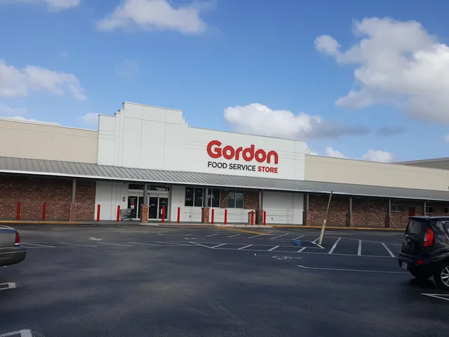 Gordon Food Service Store