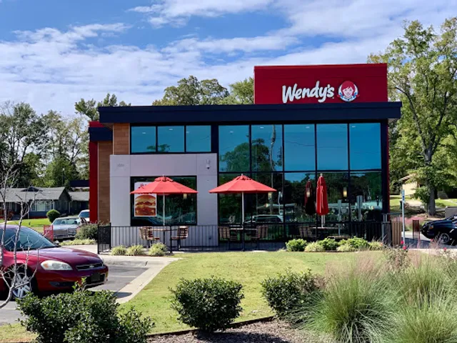 Wendy's