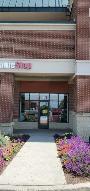 GameStop