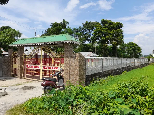 RELAX INN NORTH - A Boutique Resort