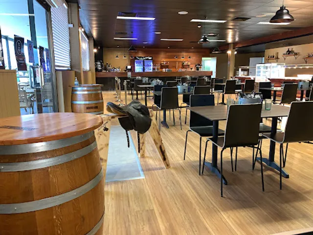 The Barn Family Restaurant