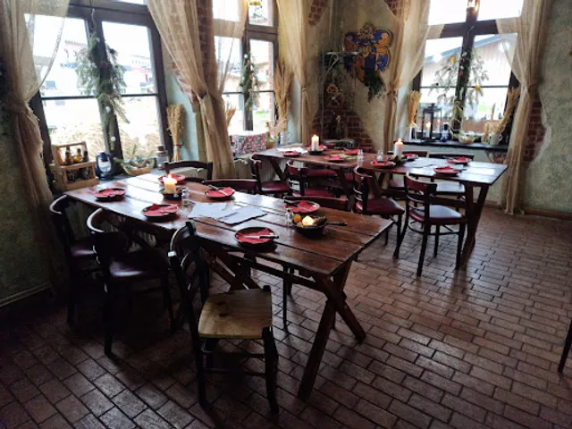 Wirtshaus Wallensteinkeller