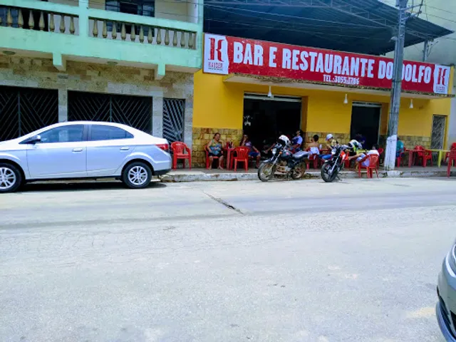 Restaurante do Dolfo